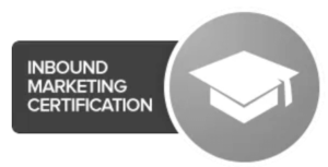 Inbound Marketing Certification